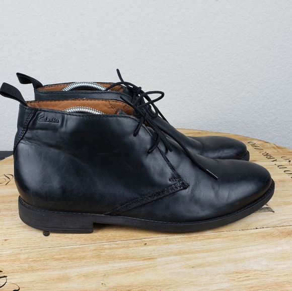 clarks novato